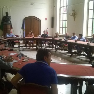 Tenda Bis: "Necessario ricucire un rapporto di fiducia tra territorio e Anas" (VIDEO) Tenda Bis: "Necessario ricucire un rapporto di fiducia tra territorio e Anas" (VIDEO)