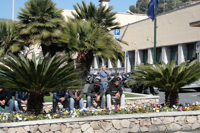 Immigrati in arrivo in Italia: Gabriele Piccardo risponde al Sindaco Zoccarato