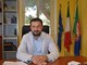 Vallecrosia: Ferdinando Giordano in Consiglio comunale, Biasi “Le opere della sua amministrazione saranno inaugurate da lui” (Video)