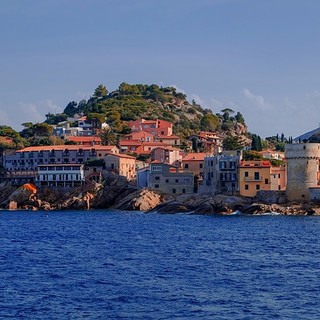 Isola d’Elba: i periodi migliori per visitarla ed in che modo arrivarci