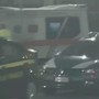 FlixBus fermo per oltre due ore sull'A10 a Castellaro: l'allarme di un passeggero fa scattare i controlli, interviene anche il 118 FlixBus fermo per oltre due ore sull'A10 a Castellaro: l'allarme di un passeggero fa scattare i controlli, interviene anche il 118