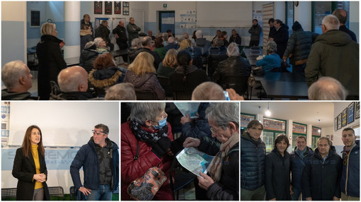 Sanremo: Aurelia Bis a Pian di Poma, il Comitato di via Bonmoschetto diffida il Comune dal proseguire e sposa idea di FDI Sanremo: Aurelia Bis a Pian di Poma, il Comitato di via Bonmoschetto diffida il Comune dal proseguire e sposa idea di FDI