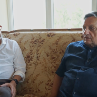 Emergenza siccità ed economia, Rinaldi: "Speriamo che l'evolversi della stagione ci porti qualche aiuto" (videointervista)