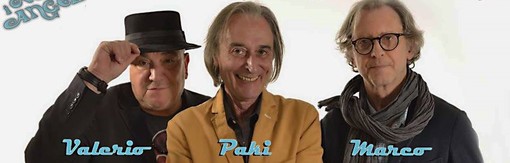 I Nuovi Angeli saranno opinionisti di Sanremonews per il Festival di Sanremo