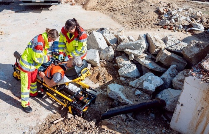 Giornata della sicurezza sul lavoro, Maestripieri (Cisl): "Il lavoro cala, ma in Liguria raddoppiano gli incidenti mortali. In aumento il rischio per le donne" Giornata della sicurezza sul lavoro, Maestripieri (Cisl): "Il lavoro cala, ma in Liguria raddoppiano gli incidenti mortali. In aumento il rischio per le donne"