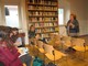 Ventimiglia: grande partecipazione all'incontro formativo sui soggiorni linguistici all'estero presso la Biblioteca Aprosiana
