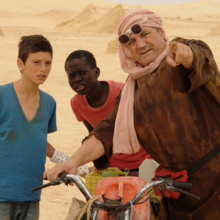 Bordighera: 'Il sole dentro' inaugura il Ponente International Film Festival