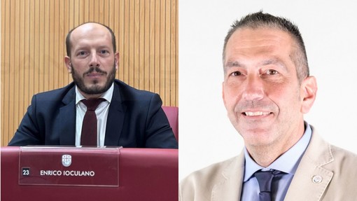 Sanità, Ioculano e Arboscello: “Finanziamenti alle Rsa: la garanzia dei fondi solo fino a marzo inaccettabile e desta qualche sospetto"