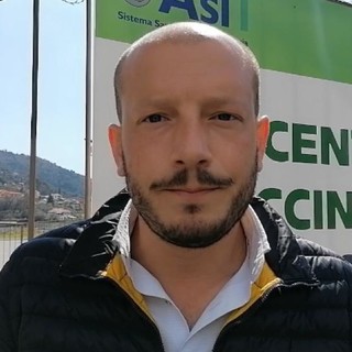 Crisi idrica nel Dianese: Ioculano (PD): “Ancora un’incognita le tempistiche dei lavori per il tratto imperiese dell’acquedotto” Crisi idrica nel Dianese: Ioculano (PD): “Ancora un’incognita le tempistiche dei lavori per il tratto imperiese dell’acquedotto”