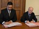 Istituto Internazionale di Diritto Umanitario: firmato accordo di cooperazione a Villa Ormond Istituto Internazionale di Diritto Umanitario: firmato accordo di cooperazione a Villa Ormond