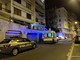 Sanremo, stampante va in corto circuito e genera un piccolo incendio: mobilitazione di soccorsi in via Galilei (Foto)