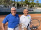 Tennis: per il torneo internazionale 'ITF 700 Masters', grande sfida ad Ospedaletti tra over 80