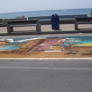 Santo Stefano: i ringraziamenti del gruppo 'FioRiva' per l'organizzazione di 'Fiori 2011'