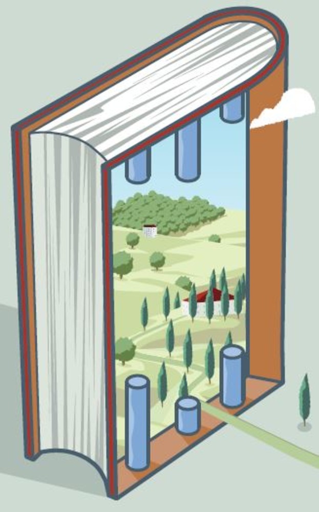 Sanremo: domani per il ‘Maggio dei Libri’, appuntamento in Biblioteca con ‘Il viaggio in Riviera’