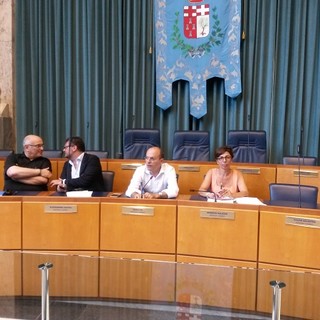 Imperia: nuova assemblea dei sindaci per la risoluzione del contratto Tradeco. Golfo Dianese e Riva Ligure pronti a rescindere subito