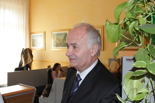 Paolo Caldani