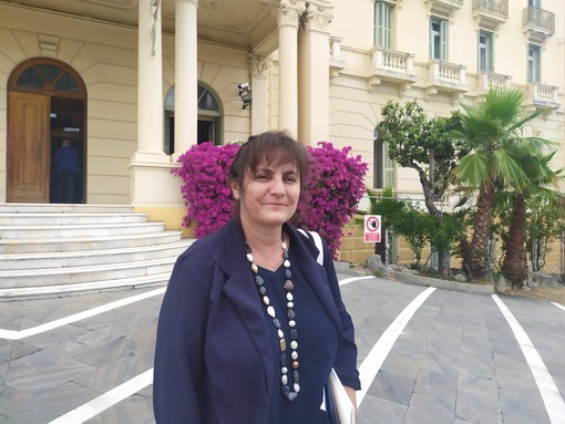 Elisoccorso con base a Villanova d'Albenga da metà luglio, Viale: "Grande risposta del sistema sanitario ai cittadini del ponente" (video) Elisoccorso con base a Villanova d'Albenga da metà luglio, Viale: "Grande risposta del sistema sanitario ai cittadini del ponente" (video)