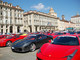 Sanremo: due giorni in compagnia delle Ferrari al Casinò, sabato pomeriggio la sfilata delle vetture