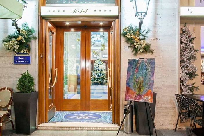 Aspettando la Befana tra Colori, Arte e Musica Aspettando la Befana tra Colori, Arte e Musica
