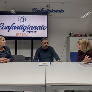 Sanremo: proseguono gli incontri di Confartigianato con i candidati alla carica di sindaco
