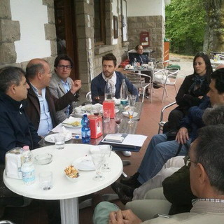 Sanremo: i risultati dell'incontro del candidato Antonio Bissolotti con il direttivo del Comitato Amici di San Romolo