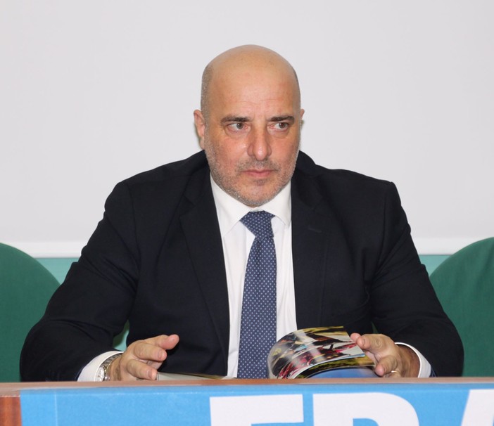 Gianni Berrino Gianni Berrino