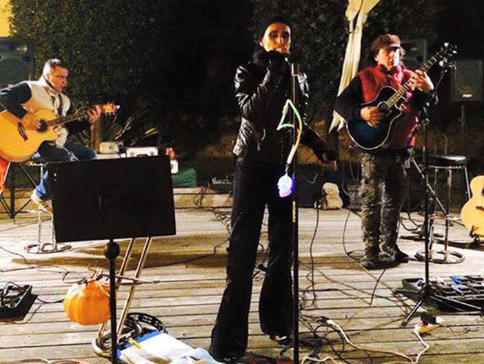 Aspettando l'Imperia Unplugged Festival: Ramon Gabardi, Arcan Melody e 30 Watt al Bar 11 di Imperia Aspettando l'Imperia Unplugged Festival: Ramon Gabardi, Arcan Melody e 30 Watt al Bar 11 di Imperia