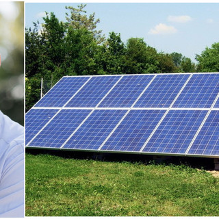 Un impianto fotovoltaico per una Ospedaletti a 'impatto zero': Boeri "Abbiamo presentato domanda, se il progetto sarà accolto procederemo"