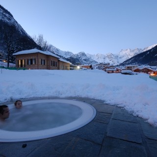 E' arrivato il freddo: un vademecum per affrontare la guida in inverno