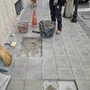Sanremo: lavori di ripristino e messa in sicurezza di tratti di pavimentazione in città Sanremo: lavori di ripristino e messa in sicurezza di tratti di pavimentazione in città