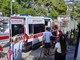 Bussana, ragazzo ferito lungo la ciclabile: interviene il 118 (Foto) Bussana, ragazzo ferito lungo la ciclabile: interviene il 118 (Foto)