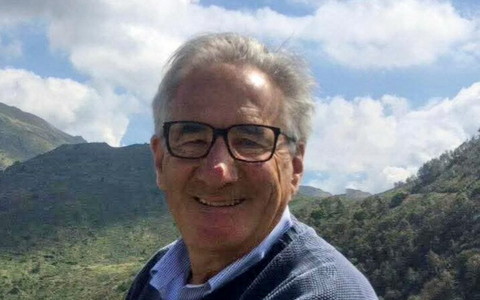 Antonio Nuccio Lanteri