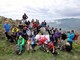 L’invasione digitale del Bosco di Rezzo: 50 visitatori domenica scorsa si sono avventurati sul crinale tra le valli Arroscia ed Argentina