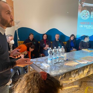 Il Servizio Civile chiama ma pochi rispondono: Comune di Taggia e terzo settore incontrano i giovani - Il bilancio Il Servizio Civile chiama ma pochi rispondono: Comune di Taggia e terzo settore incontrano i giovani - Il bilancio