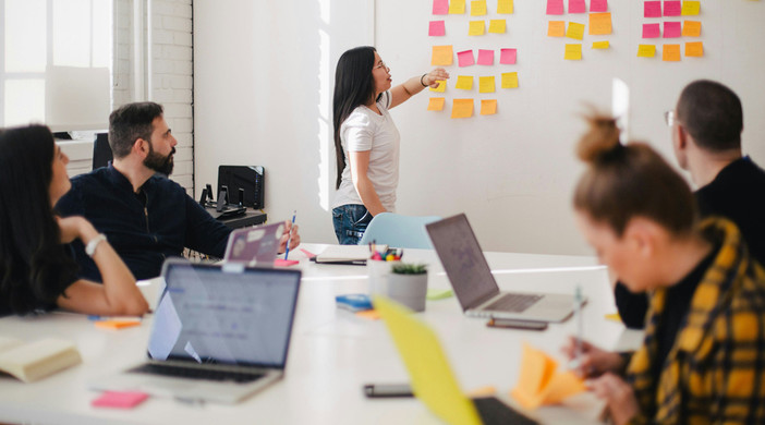 ll ruolo degli incubatori di startup: come aiutano le nuove imprese ll ruolo degli incubatori di startup: come aiutano le nuove imprese