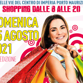 Imperia: a Ferragosto a Porto Maurizio appuntamento con la 28ma edizione di ‘ImperiAffari’