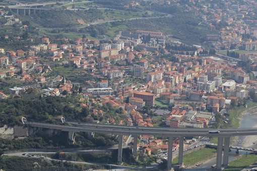 Imperia: questa sera sarà sospesa l'erogazione dell'acqua dalle 20 alle 7.30 di domani nella zona di Oneglia