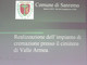 Sanremo: prosegue l'iter per realizzare un forno crematorio in Valle Armea. Si attende un privato interessato