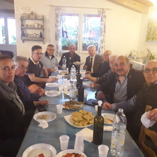 Elezioni Ventimiglia: ieri sera, incontro della Lega con il comitato di quartiere di San Secondo Elezioni Ventimiglia: ieri sera, incontro della Lega con il comitato di quartiere di San Secondo