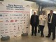 Il Comitato “San Giovanni" di Imperia alla Gara Nazionale degli Istituti Alberghieri di Taggia