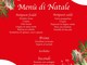 L'albergo ristorante Il Colle a Nava è pronto a festeggiare il Natale L'albergo ristorante Il Colle a Nava è pronto a festeggiare il Natale