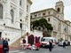 Imperia: scontro tra auto e scooter in via Matteotti, ferita una donna