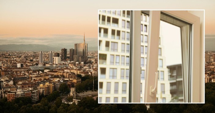 Casa più efficiente: perché porte, finestre e schermature vanno progettate insieme Casa più efficiente: perché porte, finestre e schermature vanno progettate insieme