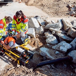 Giornata della sicurezza sul lavoro, Maestripieri (Cisl): "Il lavoro cala, ma in Liguria raddoppiano gli incidenti mortali. In aumento il rischio per le donne"