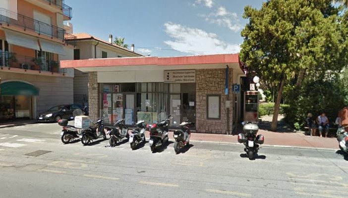 Bordighera: dal 1° settembre l'ufficio Informazioni Turistiche sarà aperto solo al mattino Bordighera: dal 1° settembre l'ufficio Informazioni Turistiche sarà aperto solo al mattino