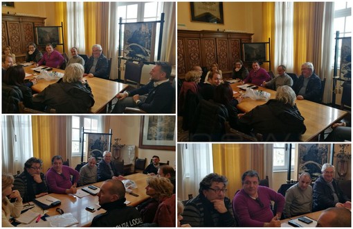 Turismo: i 18 comuni del comprensorio intemelio al Festival de la Commedie di Montecarlo con il consorzio ‘In Riviera’