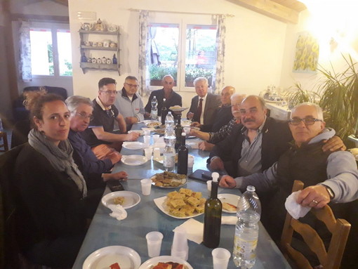 Elezioni Ventimiglia: ieri sera, incontro della Lega con il comitato di quartiere di San Secondo