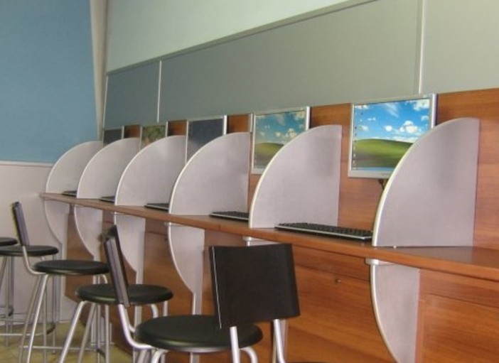 Ventimiglia: centro scommesse camuffato da internet point, emessa dal Comune un’ordinanza di cessazione attività