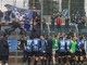 Imperia batte Alassio FC 2-0 ed è 3-3 tra Campomorone e Sestri Levante: scatta la festa neroazzurra