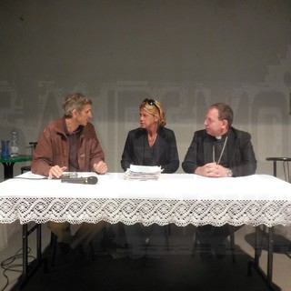 Ventimiglia: anche i migranti dell’ex presidio nell’assemblea pubblica di questa sera voluta dal Vescovo